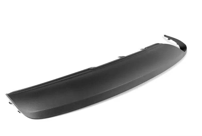 NEW AUDI A4 B8 REAR BUMPER SPOILER 8K0807521G01C ORIGINAL