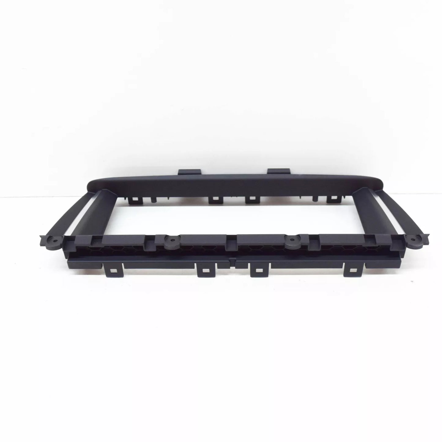 NEW BMW X3 F25 CENTRAL INFORMATION DISPLAY TRIM COVER 65509399249