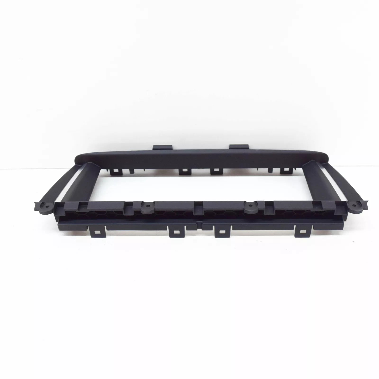 NEW BMW X3 F25 CENTRAL INFORMATION DISPLAY TRIM COVER 65509399249