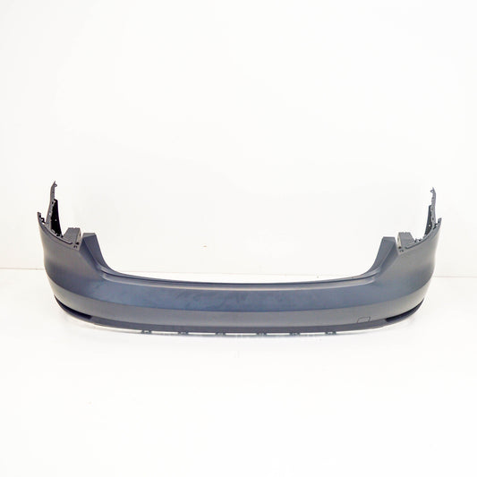 new audi a4 8w b9 rear bumper cover 8w5807067 gru original
