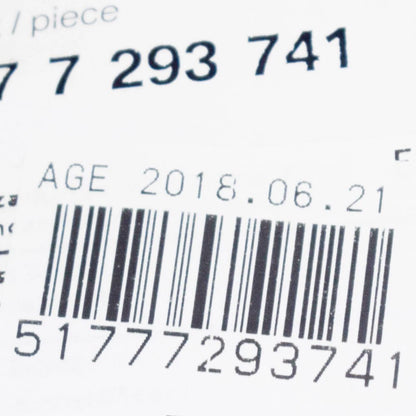 NEW BMW 3 GT F34 LEFT SUPPORTING LEDGE 51777293741 7293741 ORIGINAL