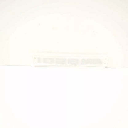 NEW BMW 8 G15 M REAR TRUNK BOOTLID EMBLEM LOGO 51148079112 ORIGINAL