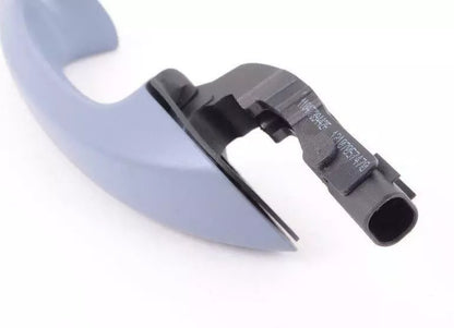 NEW VOLKSWAGEN PASSAT B8 FRONT LEFT DOOR EXTERIOR HANDLE 1K8837205HGRU ORIGINAL