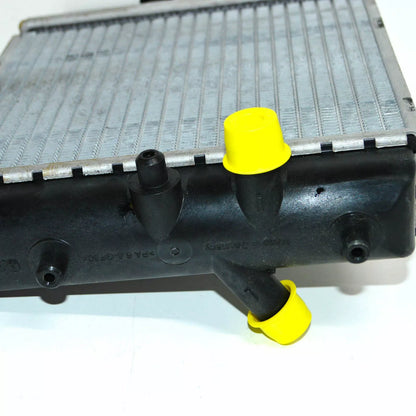 NEW AUDI RS5 SPORTBACK 8W6 REAR RIGHT COOLING RADIATOR 8W0121212F ORIGINAL