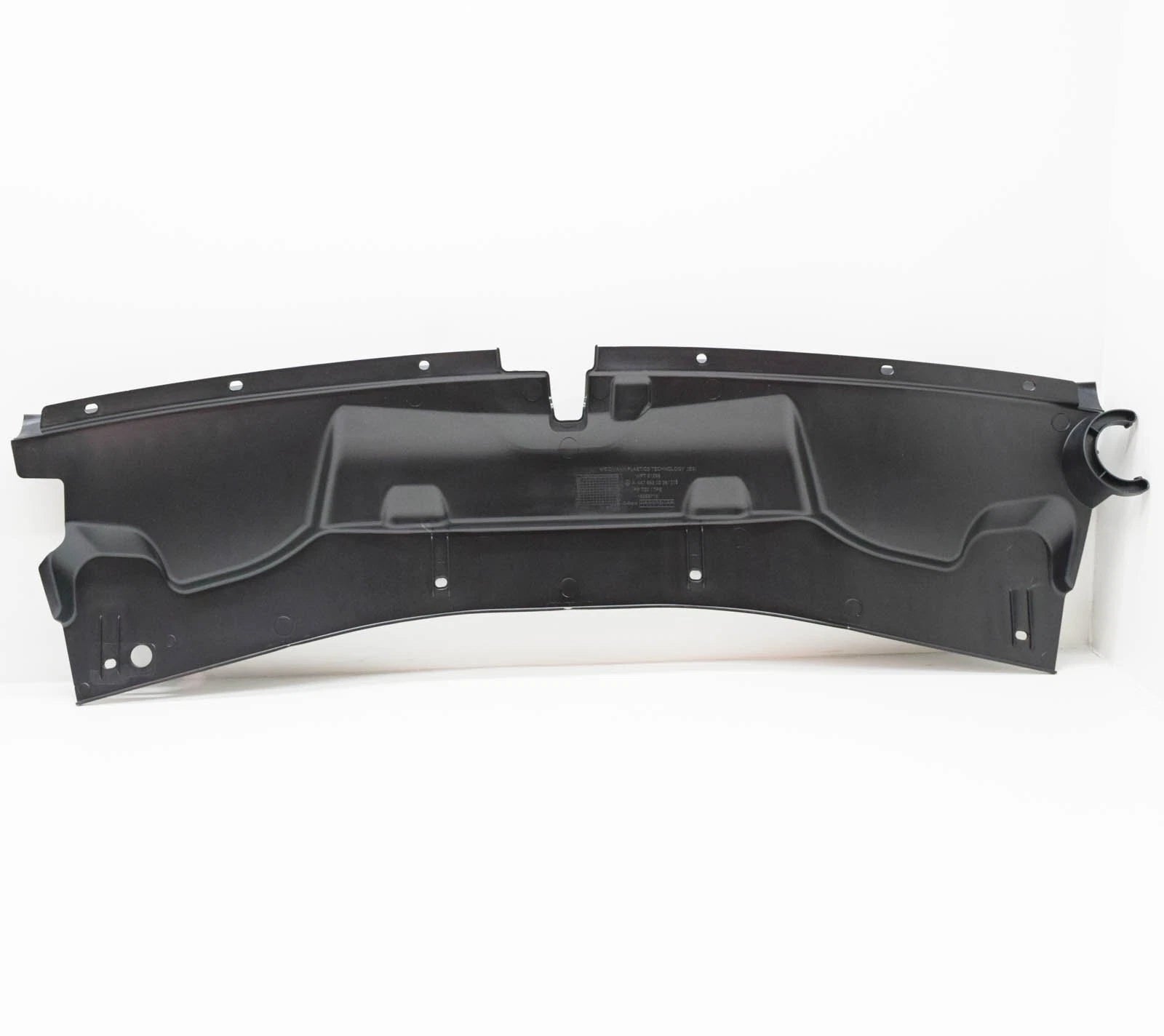 NEW MERCEDES-BENZ VITO W447 FRONT BONNET HOOD LOCK TRIM A44788502369051 ORIGINAL