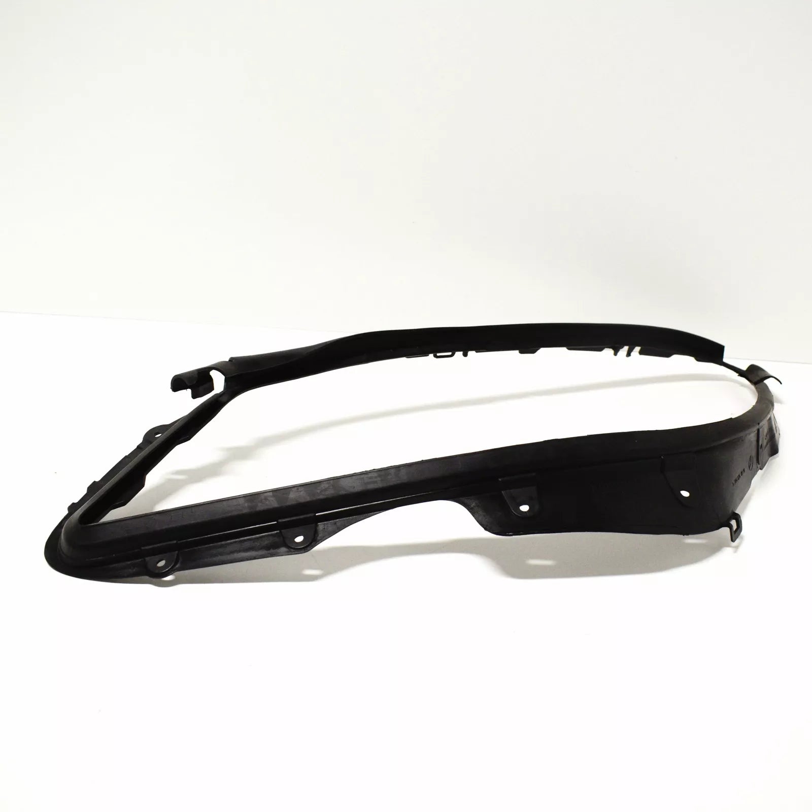 NEW MERCEDES-BENZ C-CLASS W204 LEFT HEADLIGHT GASKET SEAL A2048260991 ORIGINAL