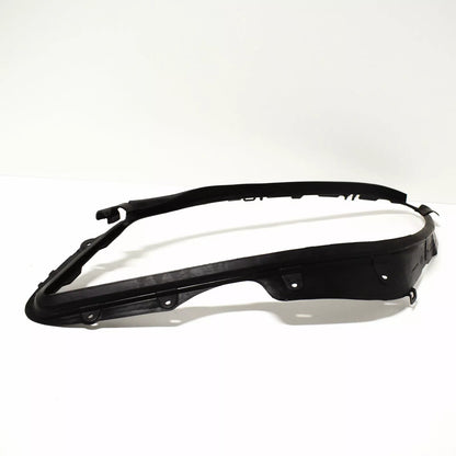 NEW MERCEDES-BENZ C-CLASS W204 LEFT HEADLIGHT GASKET SEAL A2048260991 ORIGINAL