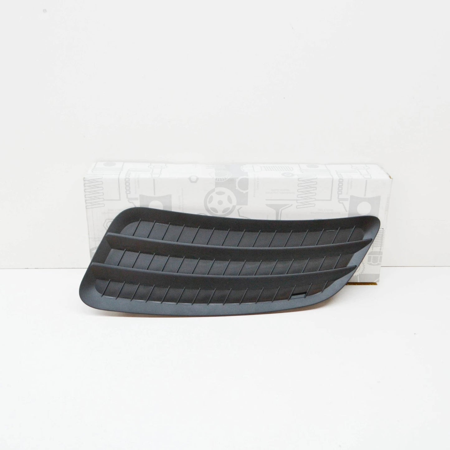 NEW MB SPRINTER W907 ENGINE HOOD LEFT GRILLE RHD A91083607009051