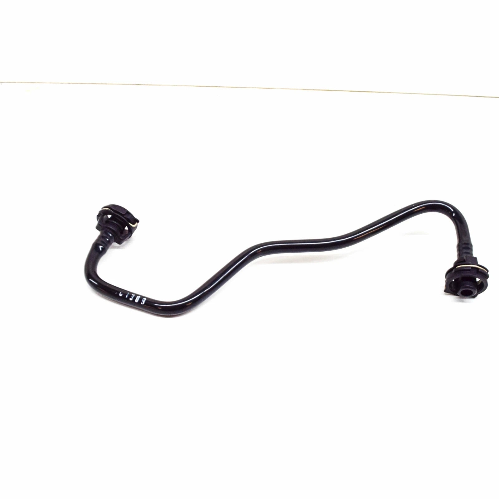 NEW AUDI A6 C7 COOLING SYSTEM REAR LEFT BREATHER LINE 4G0121081CS ORIGINAL