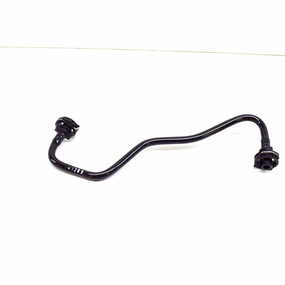 NEW AUDI A6 C7 COOLING SYSTEM REAR LEFT BREATHER LINE 4G0121081CS ORIGINAL