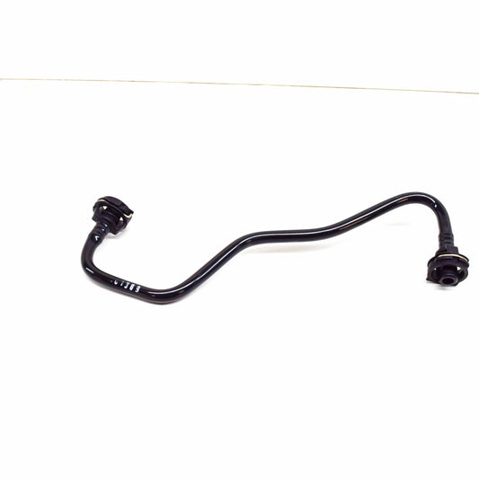 NEW AUDI A6 C7 COOLING SYSTEM REAR LEFT BREATHER LINE 4G0121081CS ORIGINAL