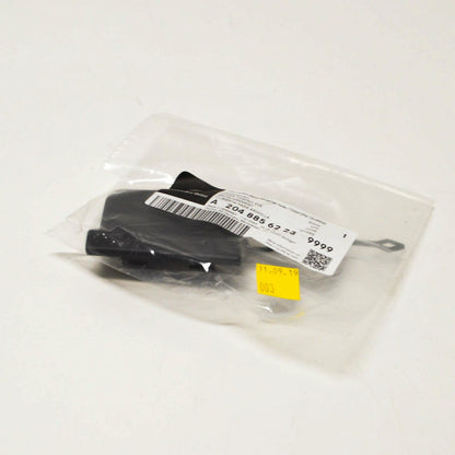 NEW MB C W204 AMG REAR BUMPER TOW HOOK EYE CAP COVER A20488562239999 ORIGINAL