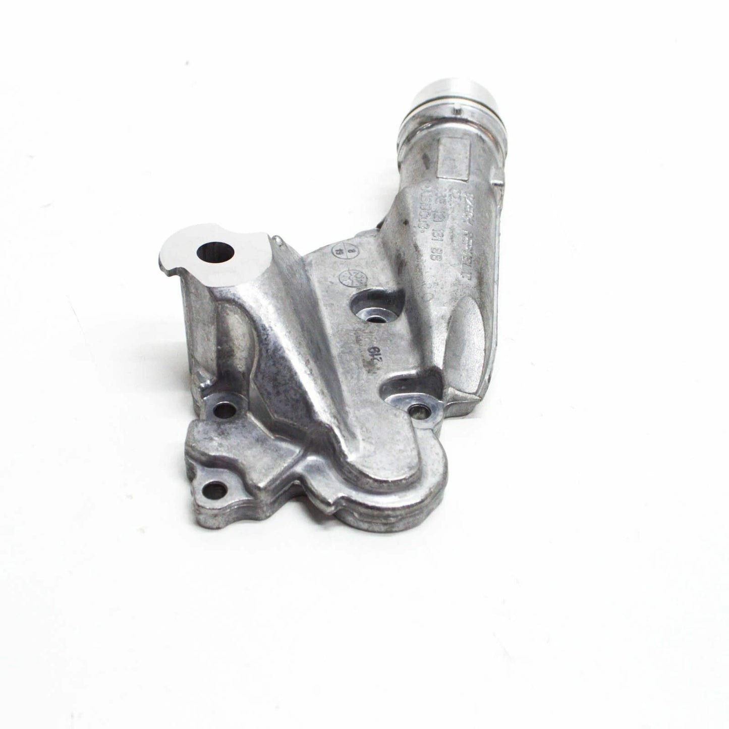 NEW AUDI A4 B8 3.0 PETROL COOLANT WATER PIPE 06E121161BB 2015