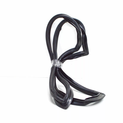 NEW MERCEDES-BENZ 190 W201 REAR WINDOW SEALING FRAME A2016700239