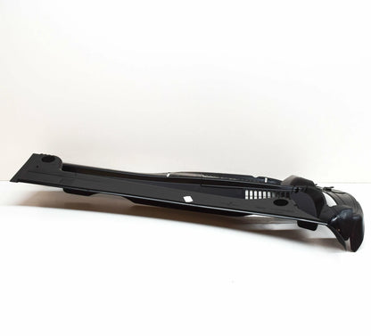 NEW VOLKSWAGEN TOUAREG 7P LEFT COWL WATER DEFLECTOR LHD 7P6819401B