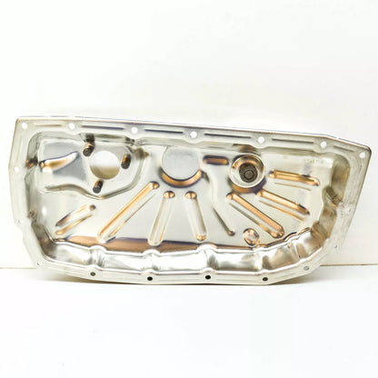 NEW AUDI Q8 ENGINE OIL SUMP PAN LOWER PART 06M103602P ORIGINAL