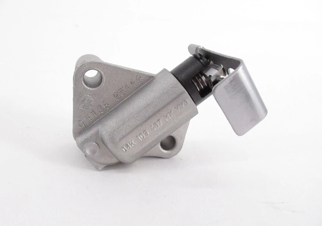NEW VOLKSWAGEN BEETLE A5 ENGINE TIMING CHAIN TENSIONER UPPER 06K109467Q ORIGINAL