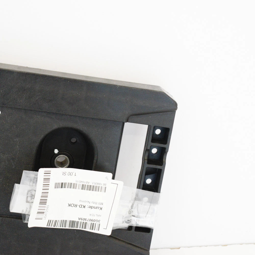 NEW VOLKSWAGEN PASSAT B8 BATTERY PAD BRACKET 3G0907509A