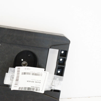 NEW VOLKSWAGEN PASSAT B8 BATTERY PAD BRACKET 3G0907509A