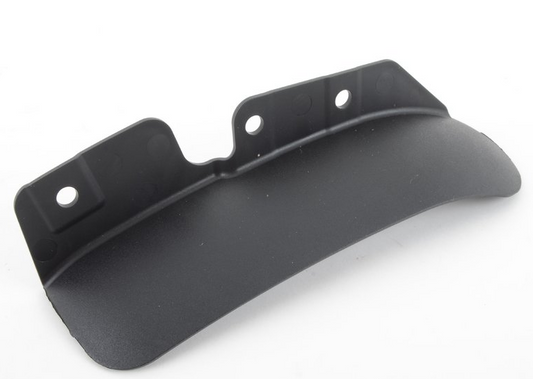 new bmw 6 e63 rear left deflector lip 51627041627 7041627 original