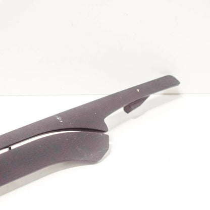 NEW AUDI A6 C7 ROLLER SUN BLIND RIGHT TRIM 4G58636584PK ORIGINAL