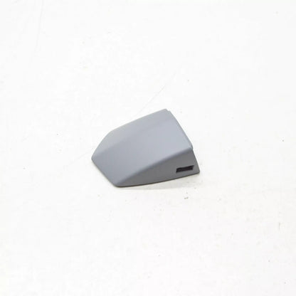 NEW AUDI A6 C8 AVANT FRONT RIGHT DOOR HANDLE EXTERIOR CAP 4M8837880GRU ORIGINAL