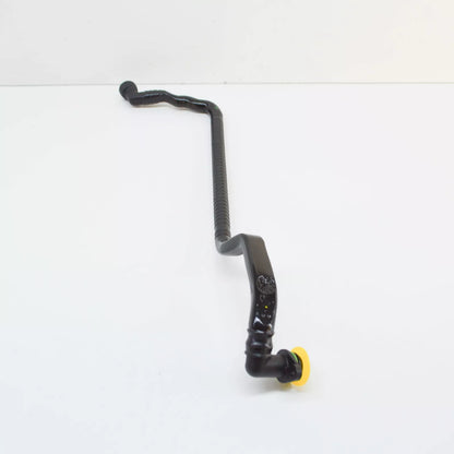 NEW MB ML W166 ENGINE CRANKCASE BREATHER CONNECTOR A2760180312 ORIGINAL