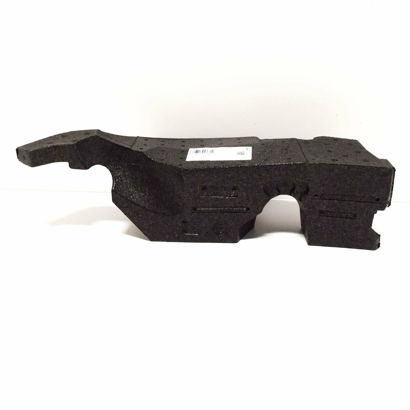 NEW MB SL R230 FRONT BUMPER RIGHT SHOCK ENERGY ABSORBER FOAM A2308853037