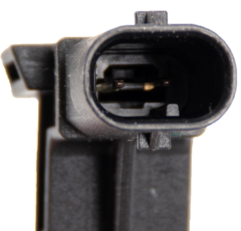 NEW VOLKSWAGEN CADDY 2K MK3 FUEL INJECTOR VALVE 03F906036B ORIGINAL