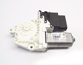 new volkswagen golf mk6 rear left window control motor 3c0959703bvw3 original