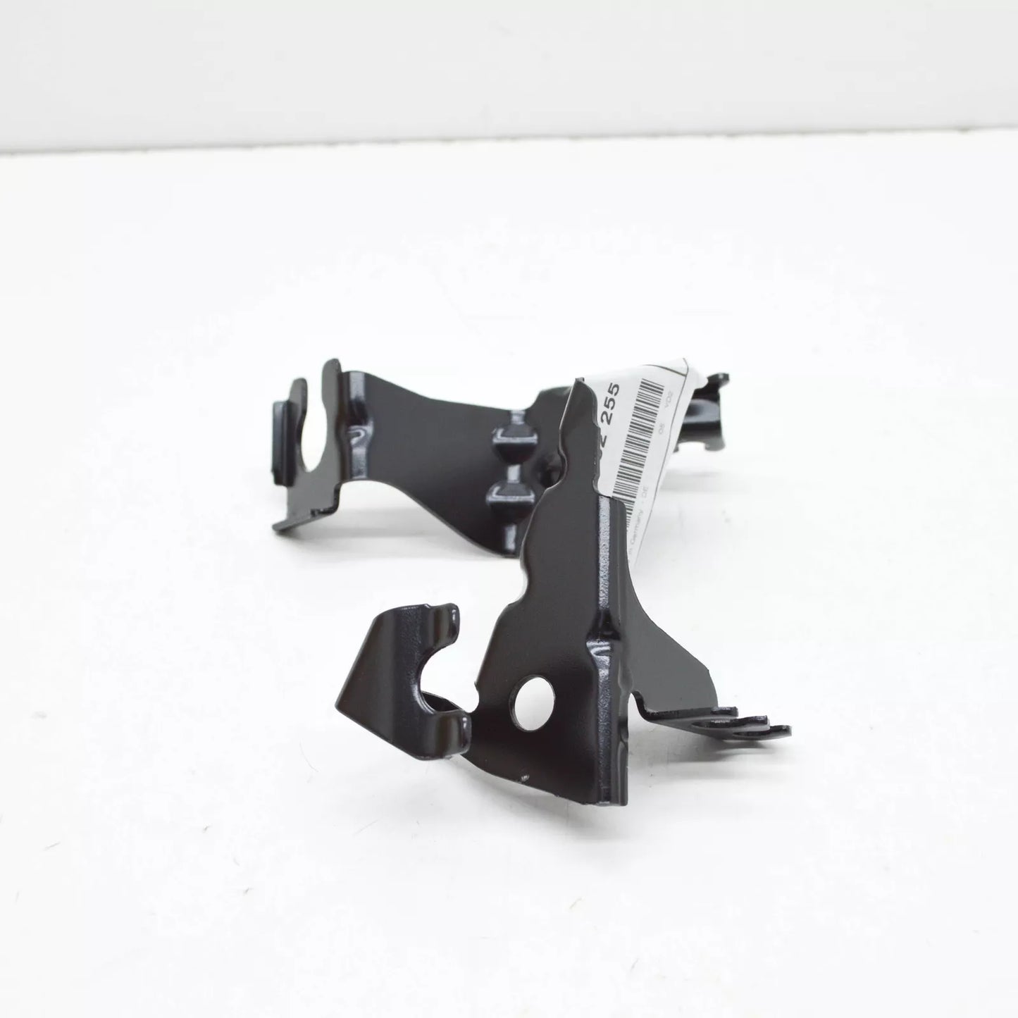 NEW BMW 2 COUPE F22 FRONT LEFT BRAKE HOSE BRACKET 34306792255 6792255 ORIGINAL