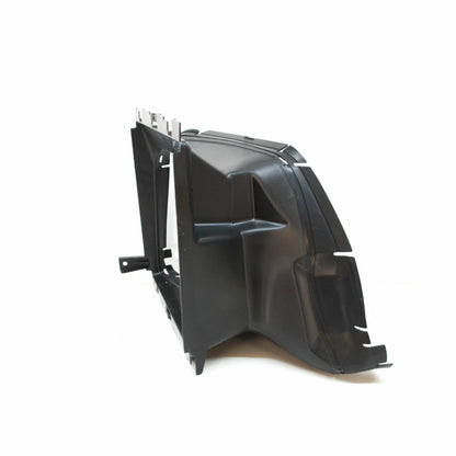 NEW AUDI Q7 4M LEFT INTERCOOLER AIR GUIDE DUCT TUBE 4M0145333H