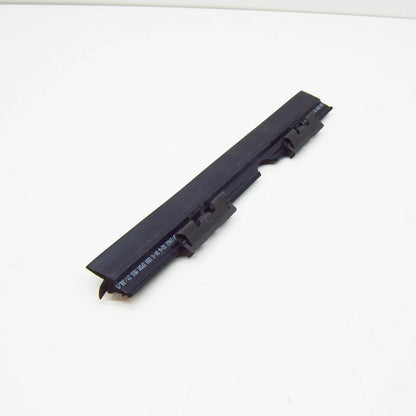 NEW MERCEDES-BENZ ML W166 INSIDE REAR RIGHT SEALING RAIL A1667300224 ORIGINAL