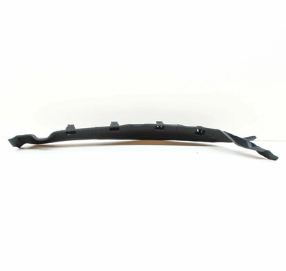 NEW BMW 3 G20 G21 FRONT RIGHT SIDE FRAME SEAL 51487433820