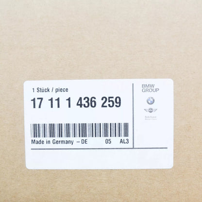 NEW BMW 3 E46 ENGINE COOLING FAN SHROUD 17111436259 2.2 PETROL ORIGINAL