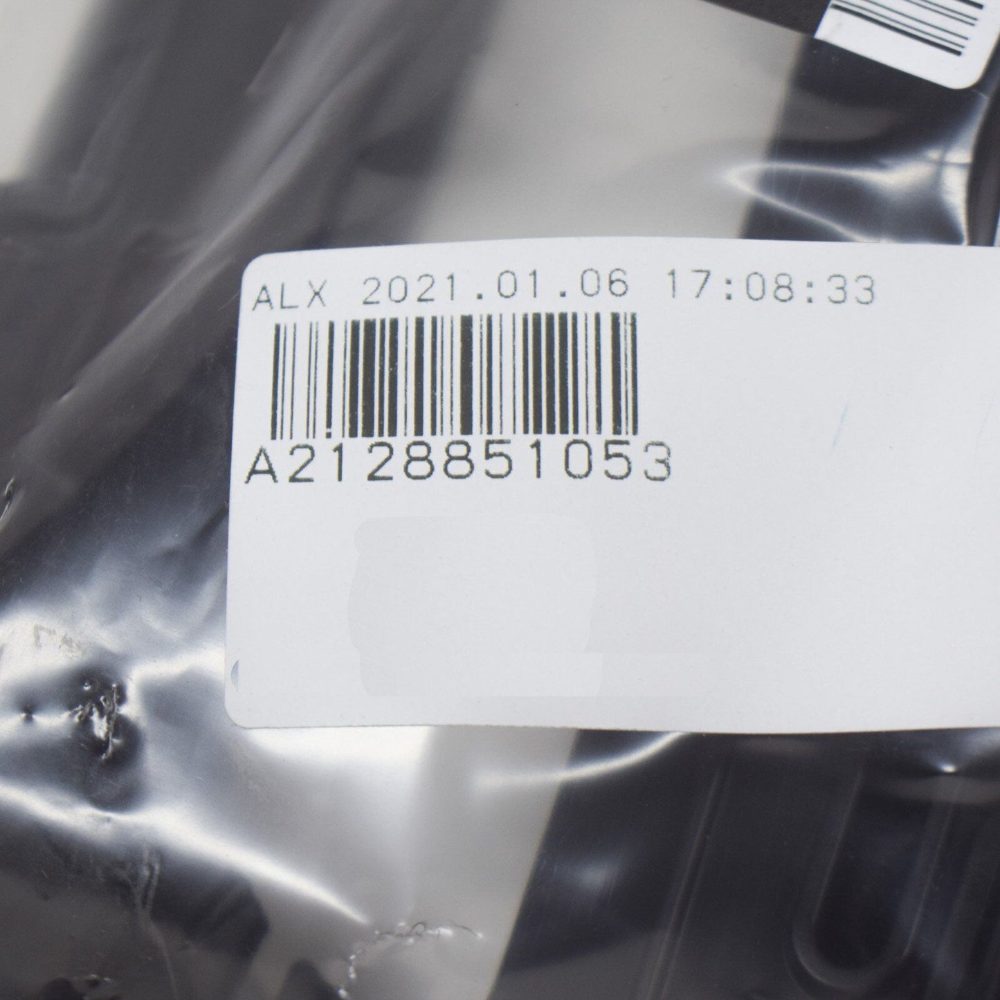 NEW MERCEDES-BENZ E-CLASS W212 FRONT BUMPER RIGHT GRILLE A2128851053 2015