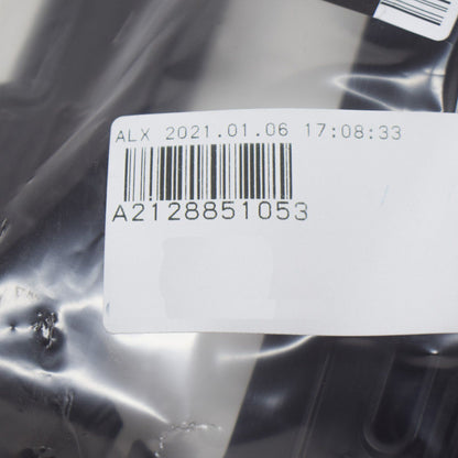 NEW MERCEDES-BENZ E-CLASS W212 FRONT BUMPER RIGHT GRILLE A2128851053 2015