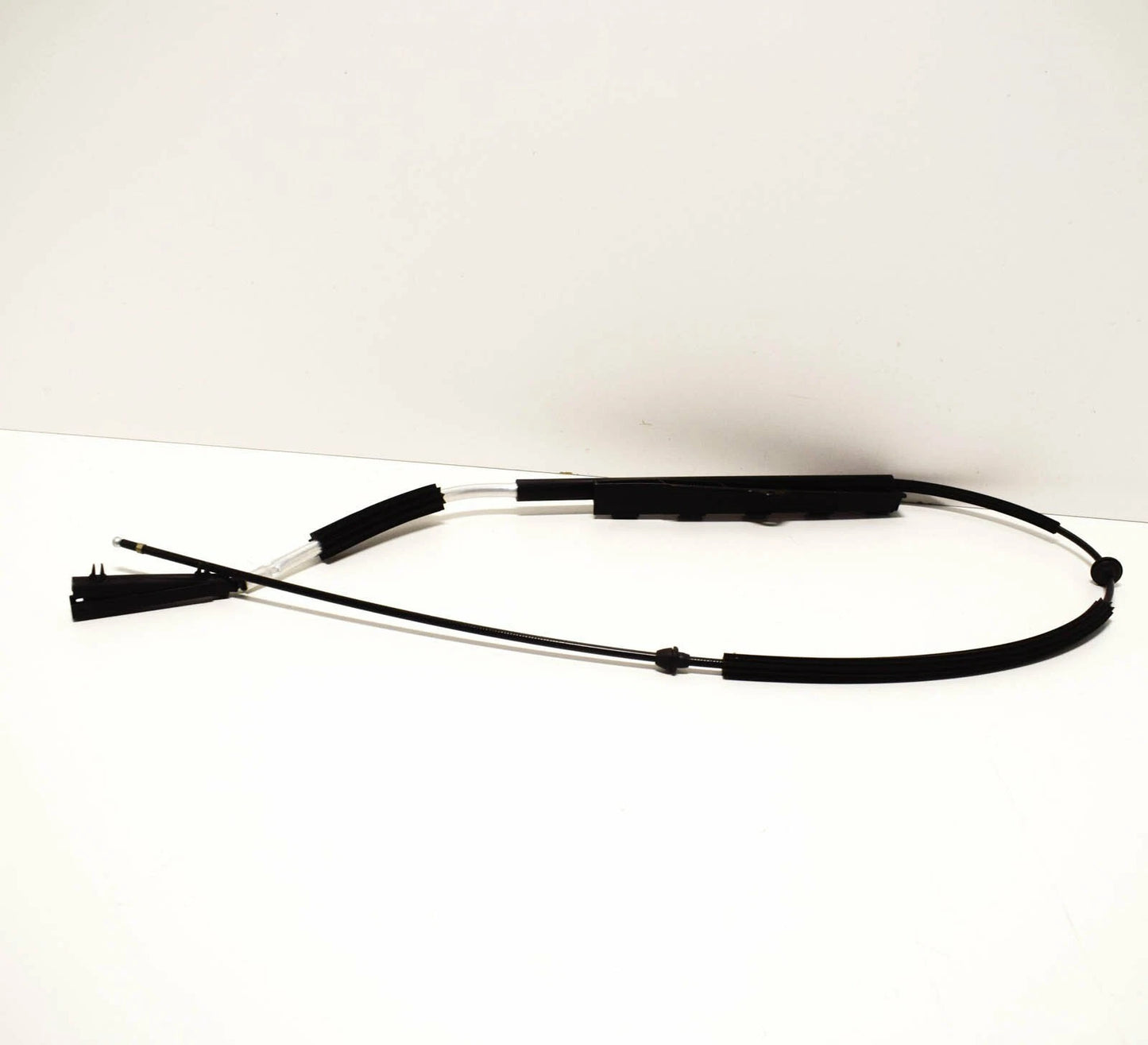 NEW AUDI Q7 4L BONNET HOOD LOCK RELEASE CABLE RHD 4L2823535 2013