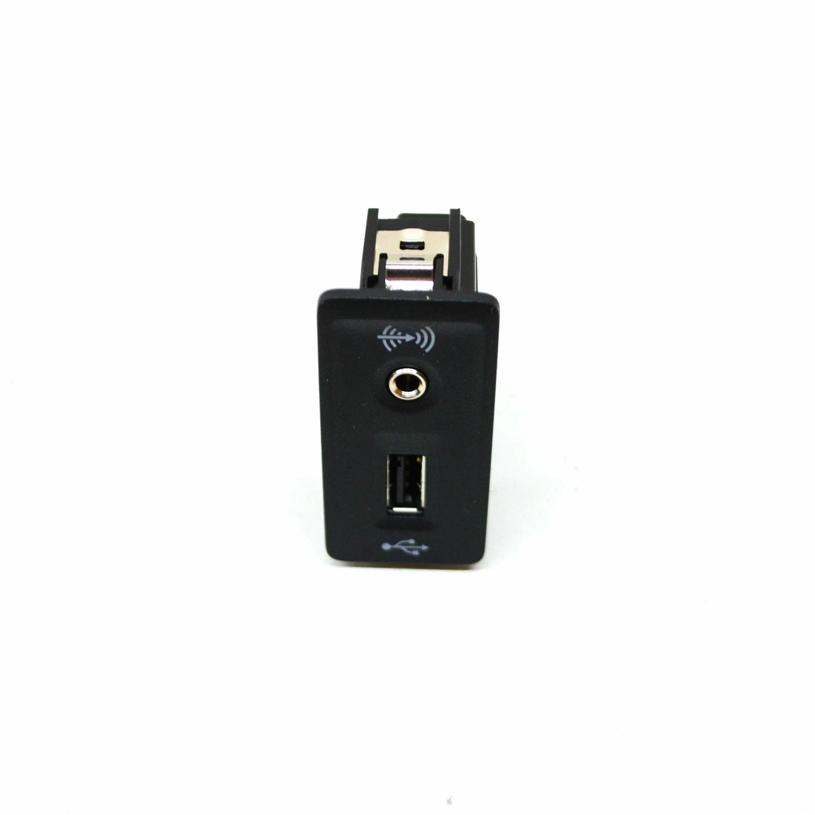 NEW VW BEETLE A5 USB AND AUX IN CONNECTION 5G0035222E