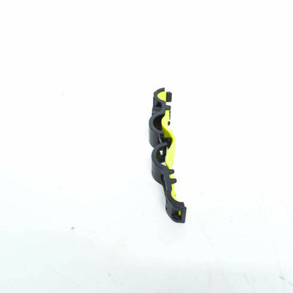 NEW AUDI A8 4H REAR A/C HEATER LINE PIPE BRACKET 4H0260759B