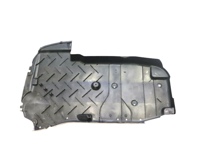 new mercedes-benz c w205 rear end floor cover a2056900307 original
