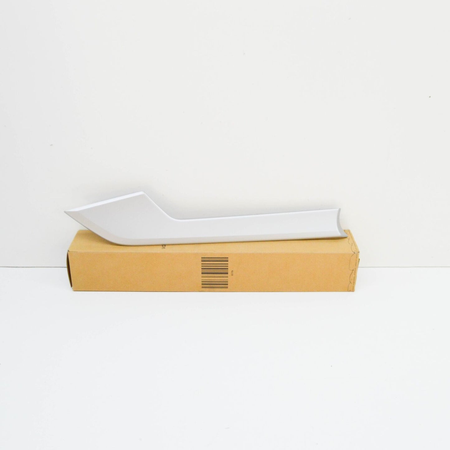 NEW AUDI A4 AVANT B9 FRONT LEFT DOOR TRIM INSERT 8W0867409NP5 ORIGINAL