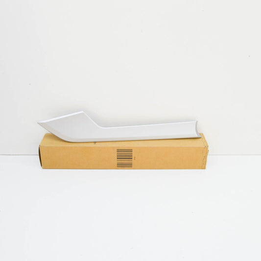 NEW AUDI A4 AVANT B9 FRONT LEFT DOOR TRIM INSERT 8W0867409NP5 ORIGINAL