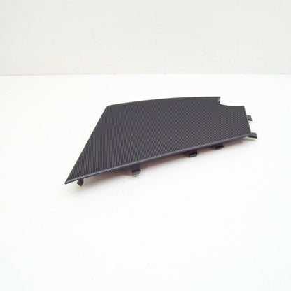NEW AUDI A3 8V FRONT LEFT SOUND SPEAKER TRIM 8V70354094PK 8V7035409 4PK ORIGINAL
