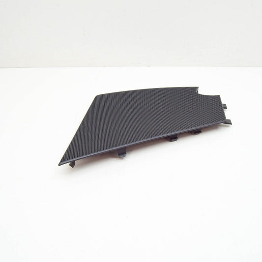NEW AUDI A3 8V FRONT LEFT SOUND SPEAKER TRIM 8V70354094PK 8V7035409 4PK ORIGINAL