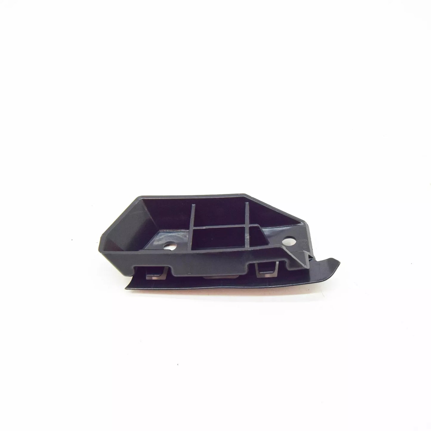 NEW VOLKSWAGEN ID.3 E11 FRONT LEFT BUMPER BRACKET 10A807183A ORIGINAL