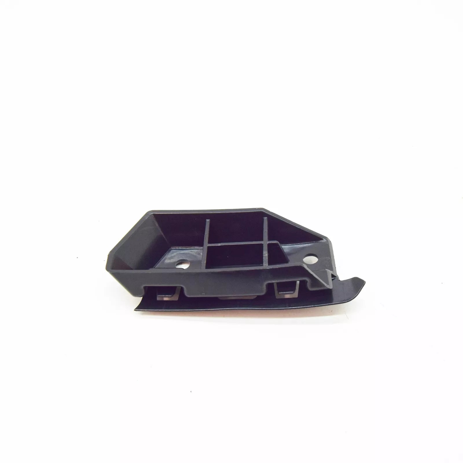 NEW VOLKSWAGEN ID.3 E11 FRONT LEFT BUMPER BRACKET 10A807183A ORIGINAL