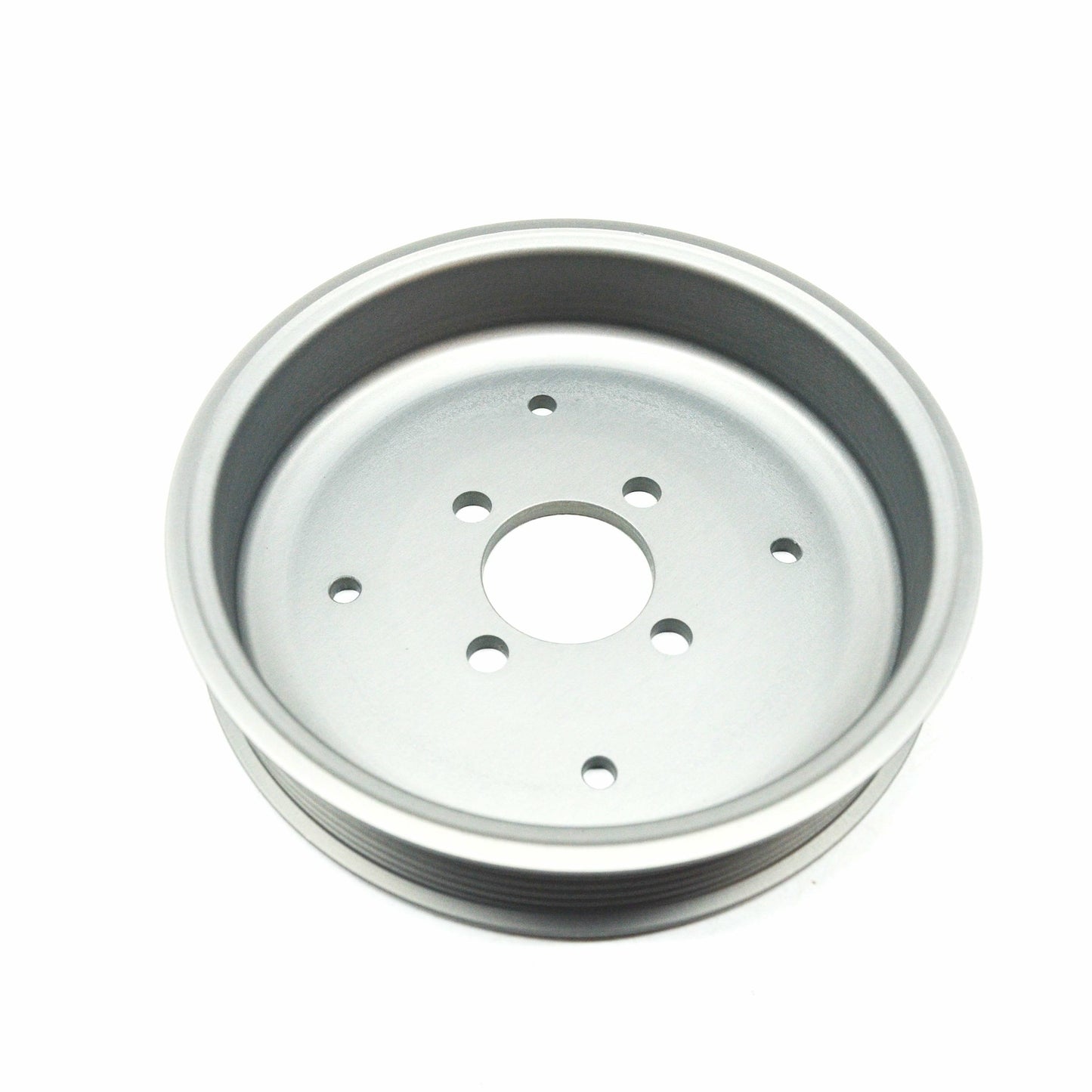 NEW AUDI Q7 4M ENGINE WATER PUMP PULLEY 06M121031D ORIGINAL