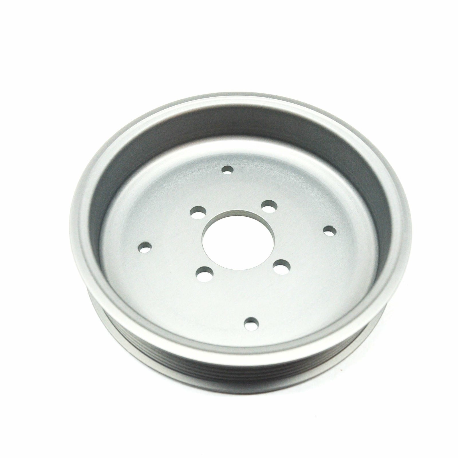 NEW AUDI Q7 4M ENGINE WATER PUMP PULLEY 06M121031D ORIGINAL