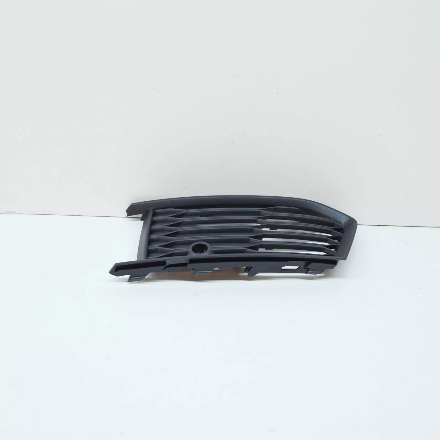 NEW AUDI A6 C8 FRONT LEFT BUMPER GRILLE 4K0807647B9B9